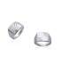 Chevalière belle bague argent massif gravée 