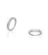 Alliance fine jonc zirconium en rail 