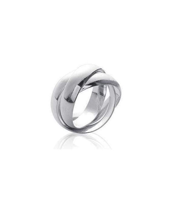 Alliance mariage trois beaux anneaux 