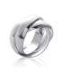 Alliance mariage trois beaux anneaux 