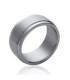 Bague acier superposition d'anneaux 